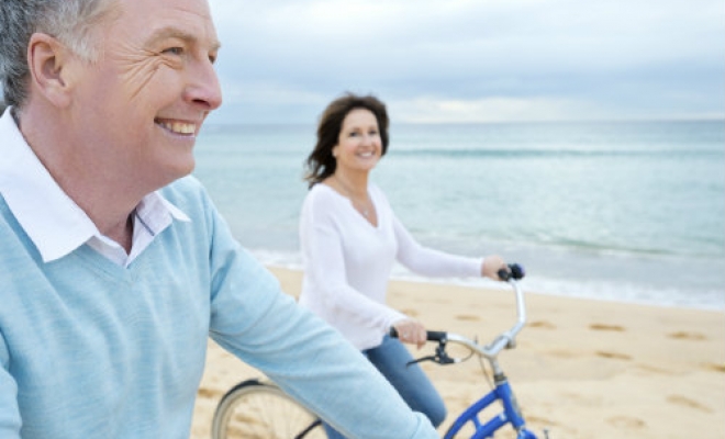 Three lessons about retirement from those who have already retired