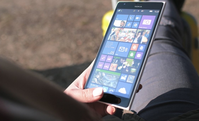 Don’t Worry, Be App-y: three great money-saving apps for your smartphone