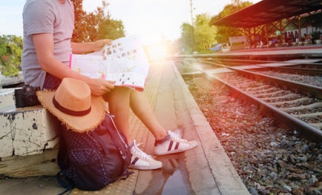 5 top travel tips to make your holiday easier