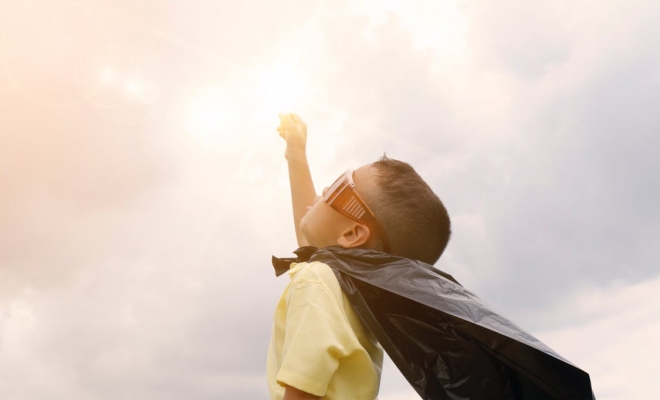 Warren Buffett runs a website… for your kids!