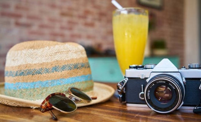 Highlights from the Lonely Planet ‘Best in Travel 2018’ – ready to rewrite your bucket list?