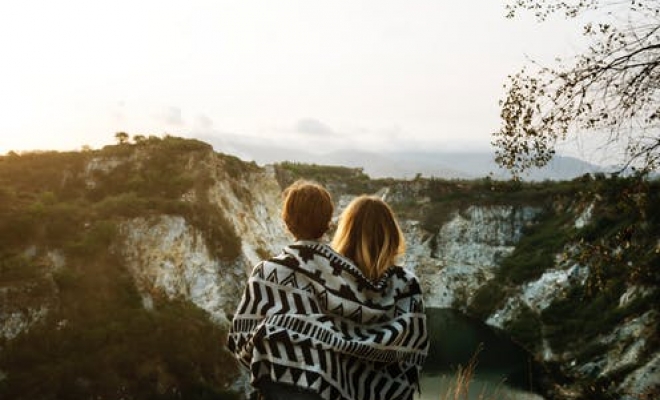 Time, not material goods, raises happiness