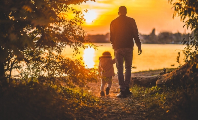 The topics you need to be talking about with your parents