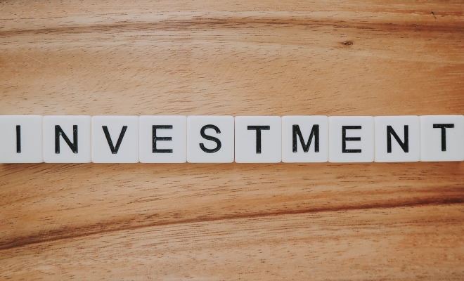 How Does the Investment Process Work?