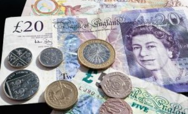 Will Covid-19 Hasten the Demise of Cash?