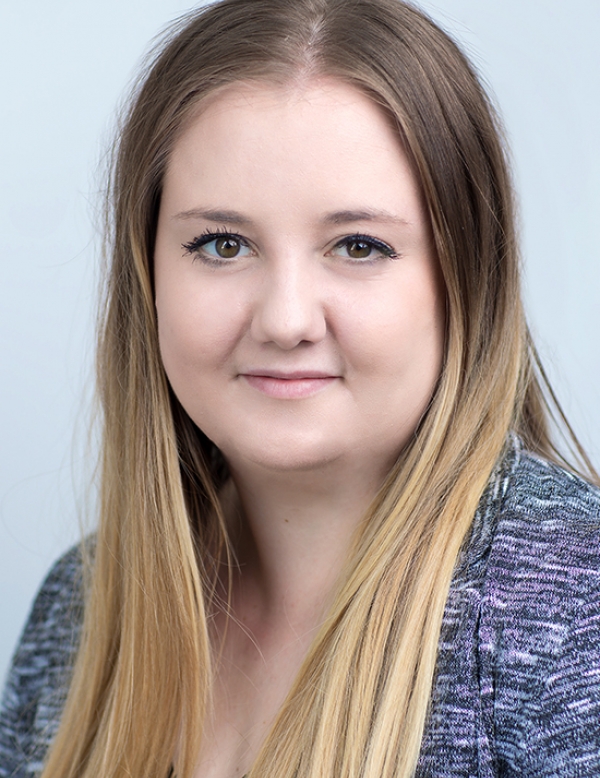 Chloe Firkins