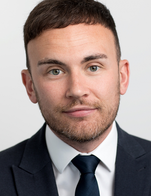 Dan Ainsworth