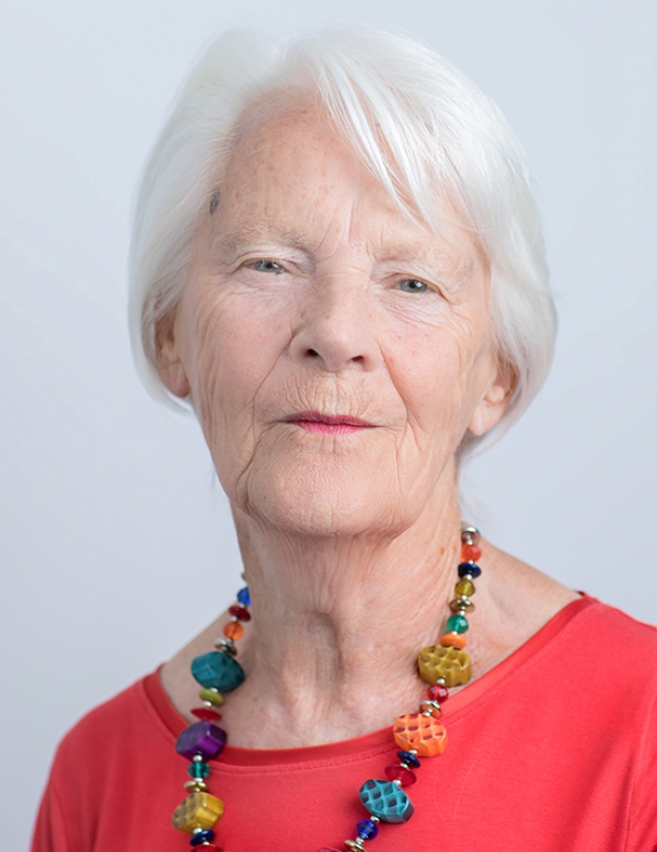 Doreen Biddle