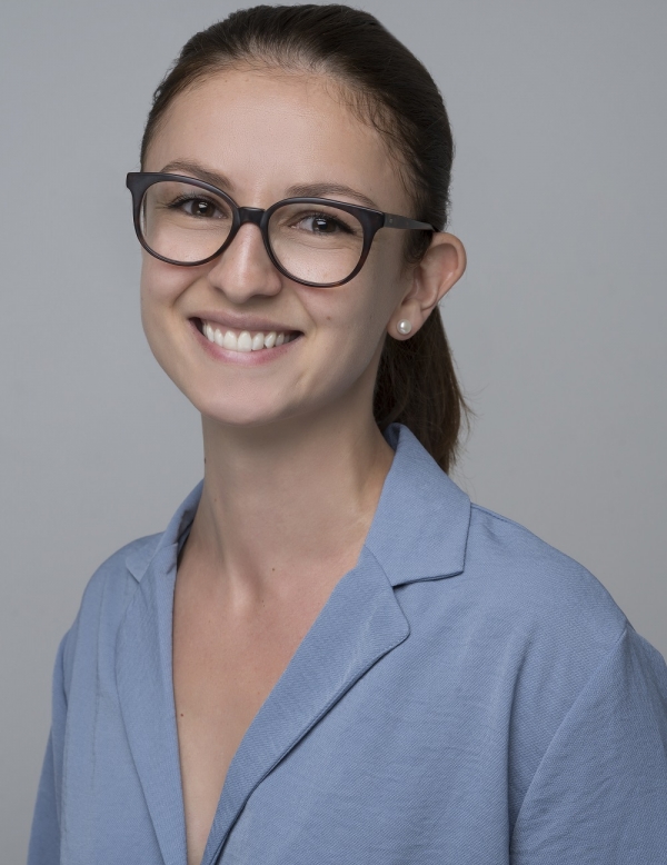 Emma Reed