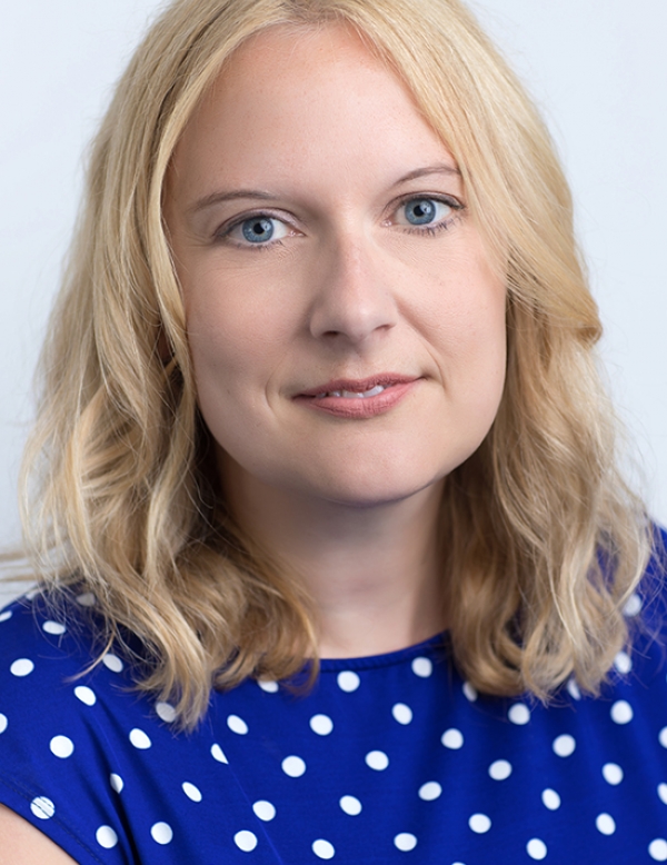 Helen Gilks