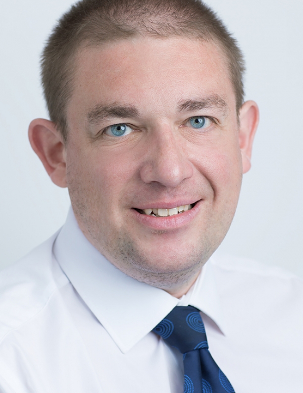 John Hargreaves