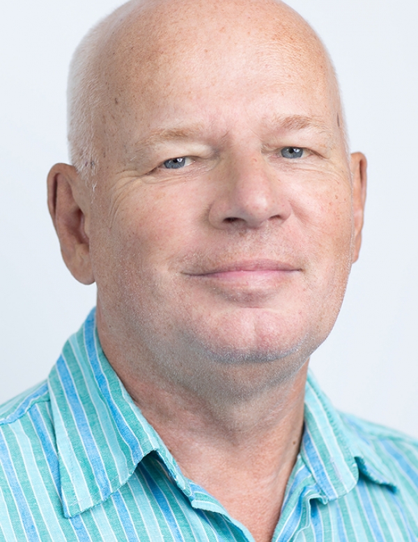Ken Wright
