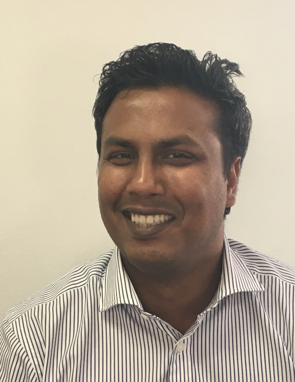 Mo Islam