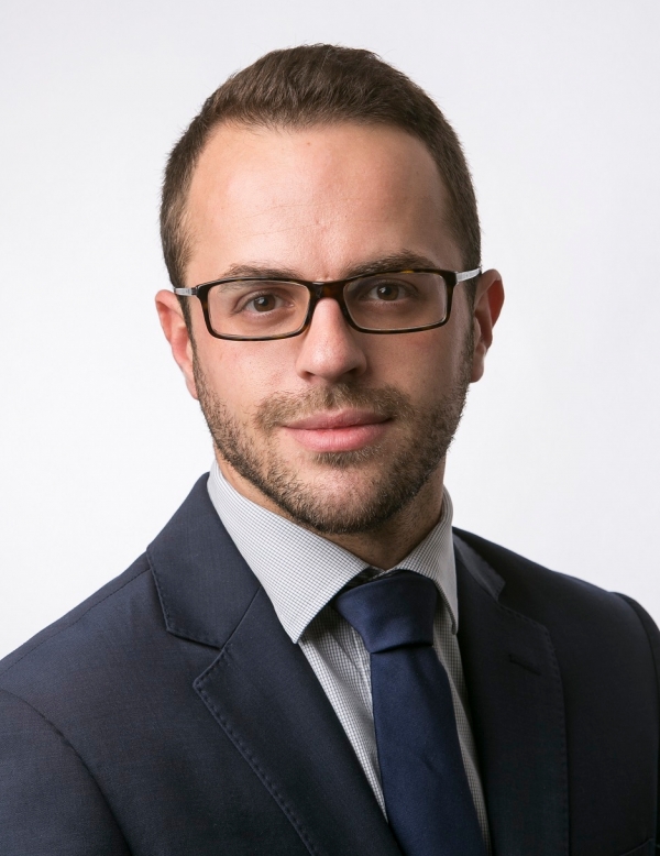 Nic Kamintzis