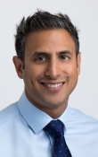 Paras Mehta