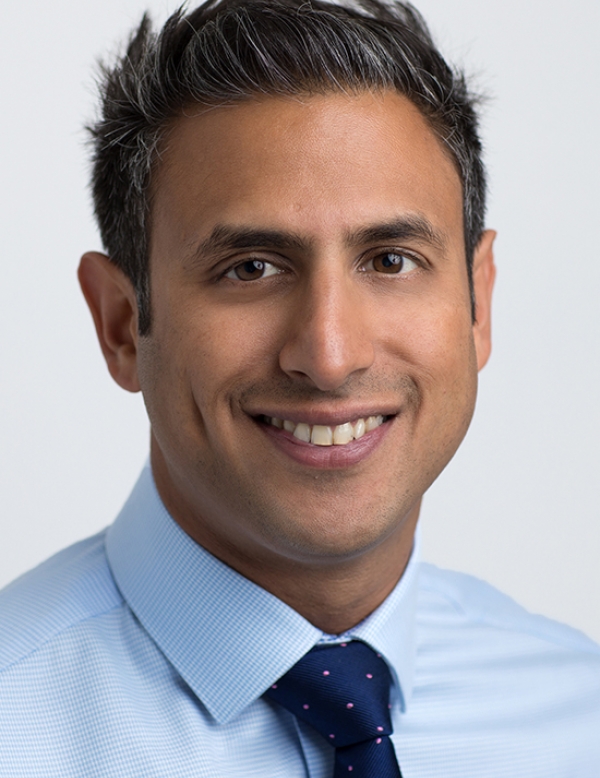 Paras Mehta