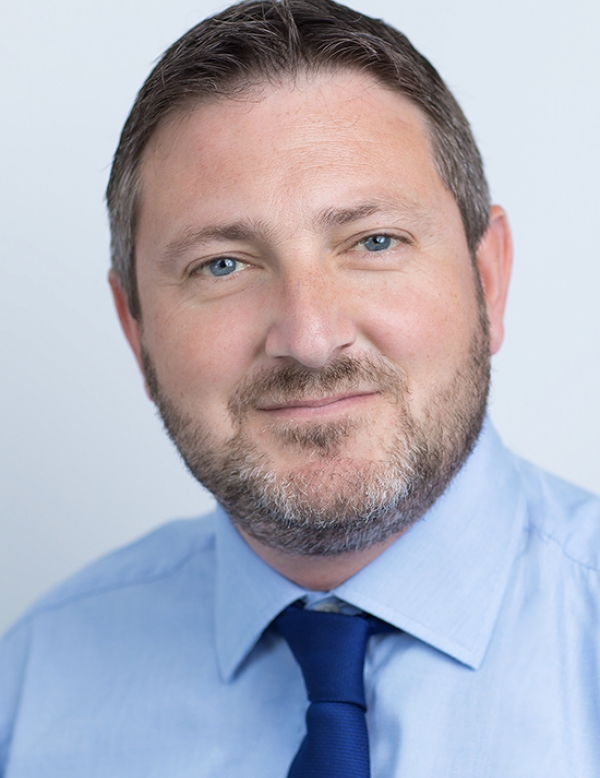 Mark Peddle