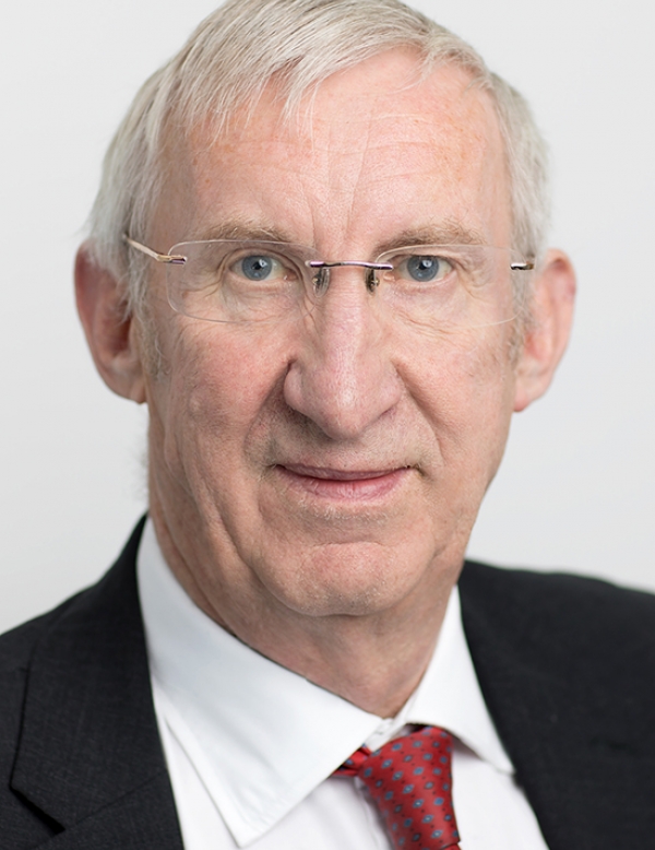 Robin Barnett