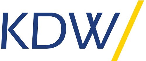 KDW logo