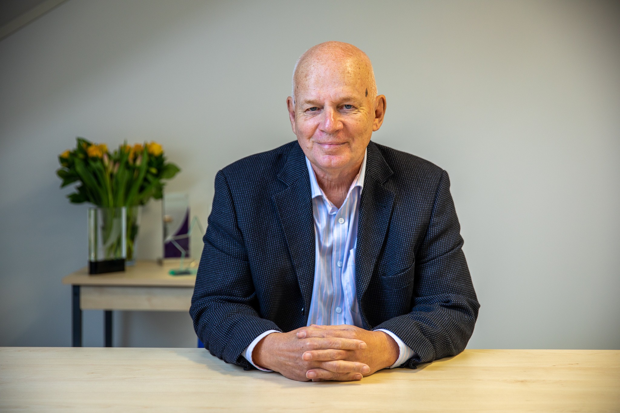 Ken Wright KDW Financial Planning