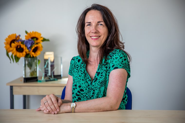 Sharon O’Brien