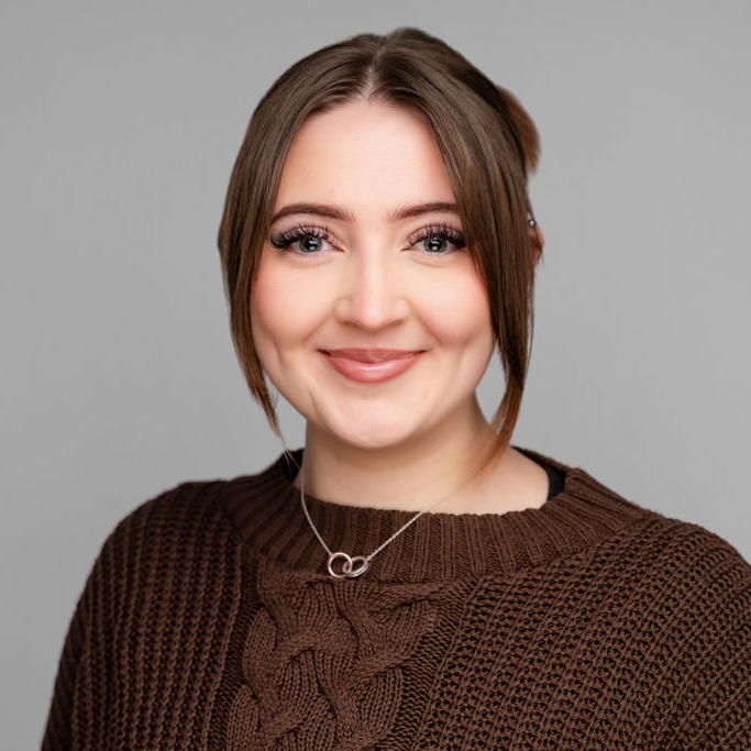 Lauren Peddle