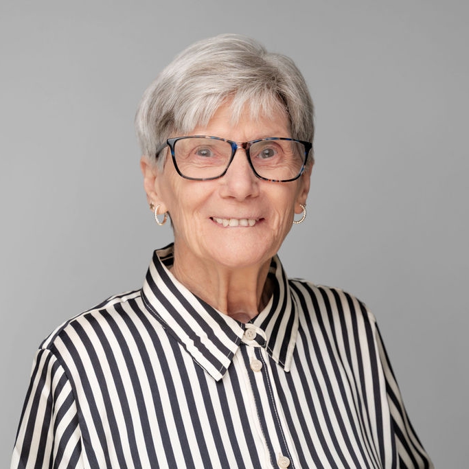 Sue Neale
