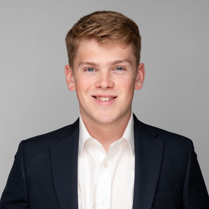 Tate Cretton