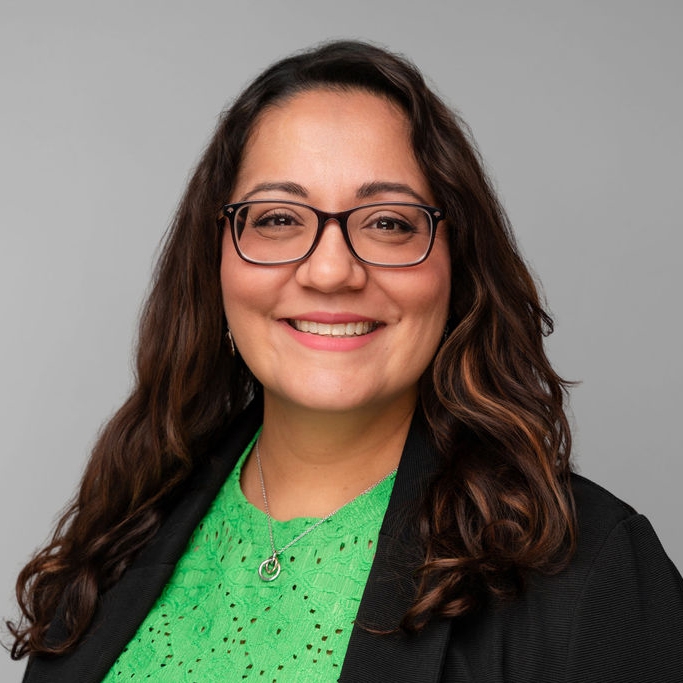 Neeta Marshall