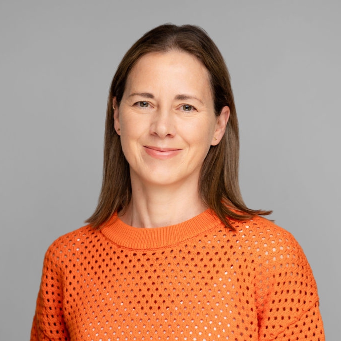 Samantha Smith