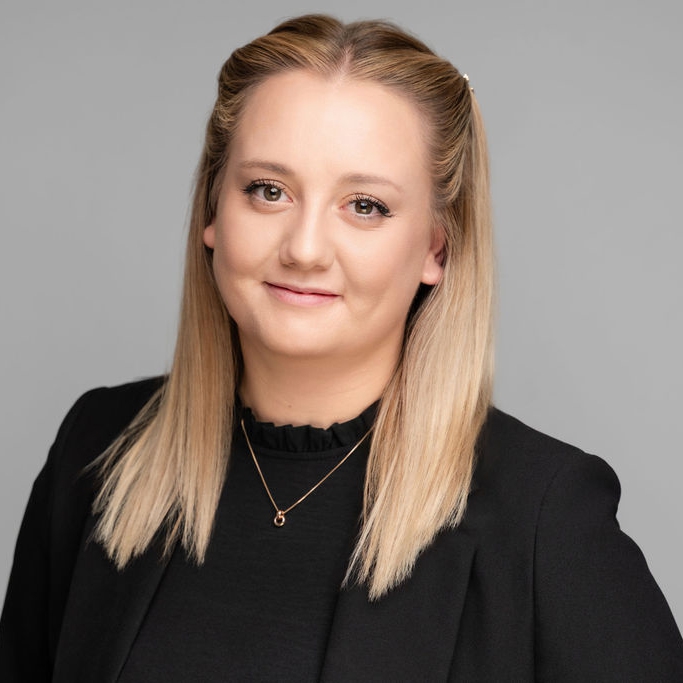 Chloe Firkins