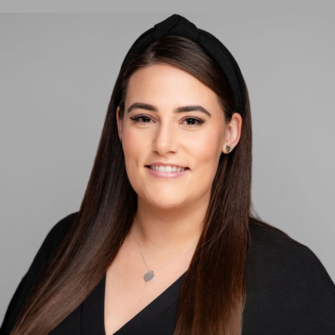 Danielle O'Byrne