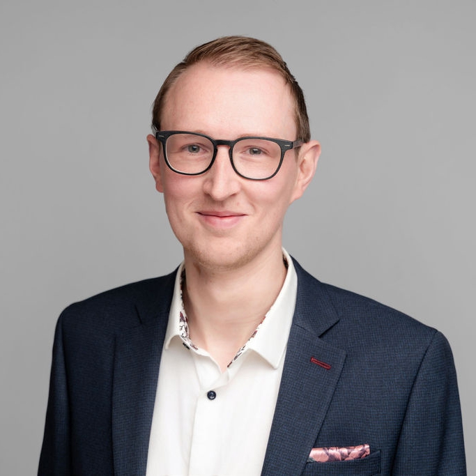 Matt Lilley