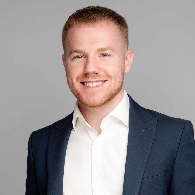 Aaron Boag