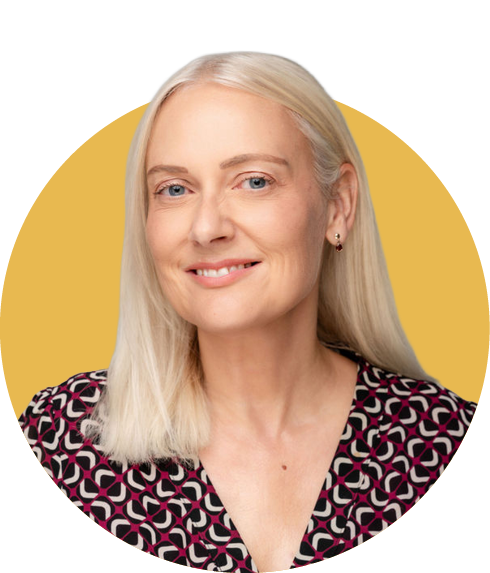 Helen Gilks